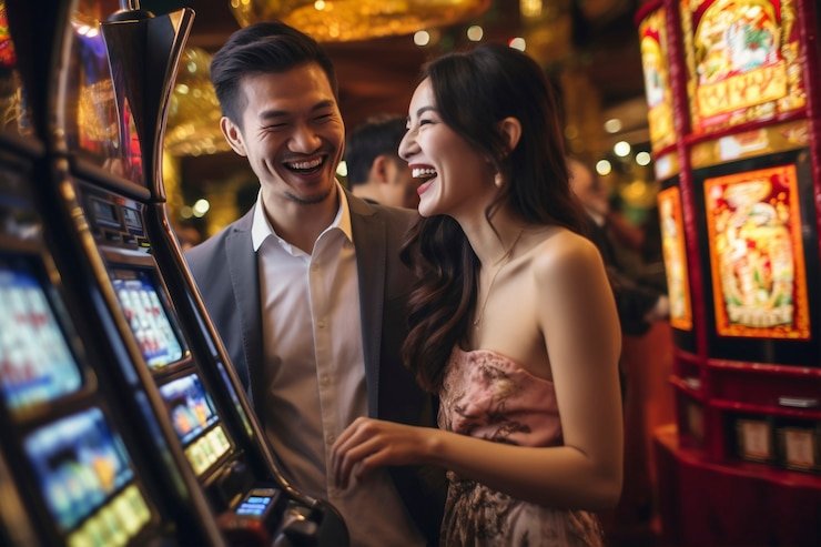Notifikasi bonus harian di pas77